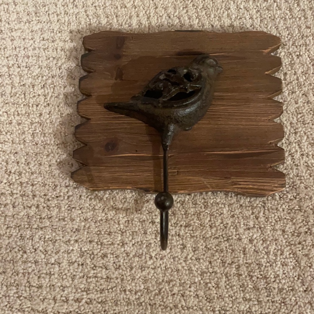 Wall hook